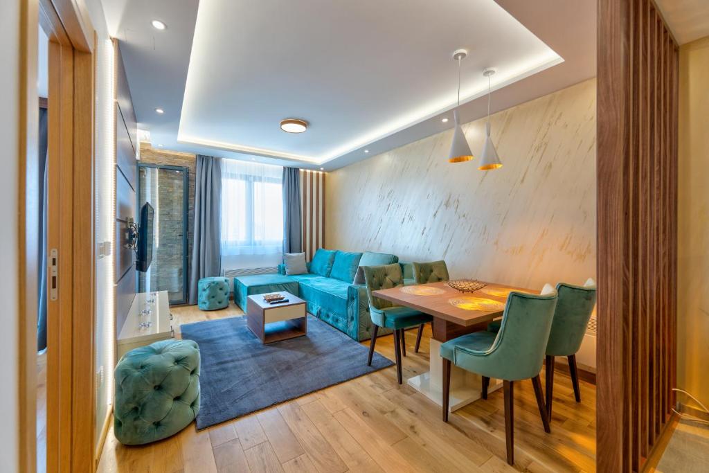 Vienna lux&spa, Zlatibor Updated 2023 Prices