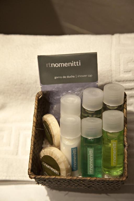 Hotel Boutique Estrella del Mar - 16