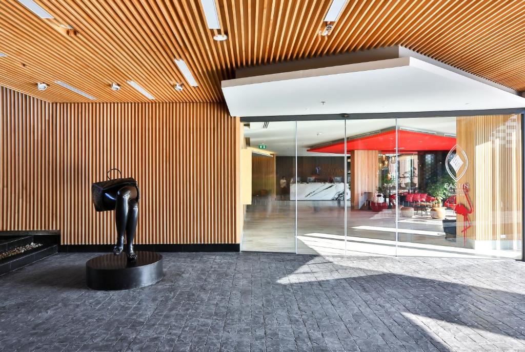 Eastin Tan Hotel Chiang Mai - Resim 17