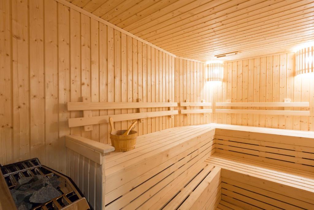 Eastin Tan Hotel Chiang Mai - Resim 15