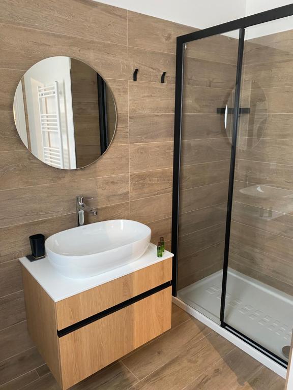 Nu House Rooms & Apartments