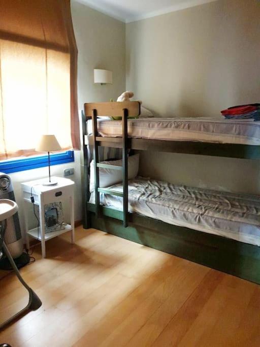 Zdjęcie z galerii obiektu ¡Impactante apartamento a cero linea de mar! w mieście Tarragona