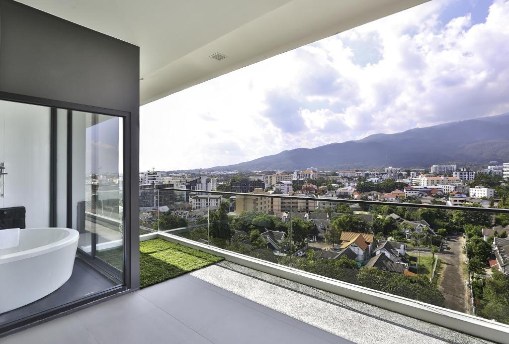 Eastin Tan Hotel Chiang Mai - Resim 28