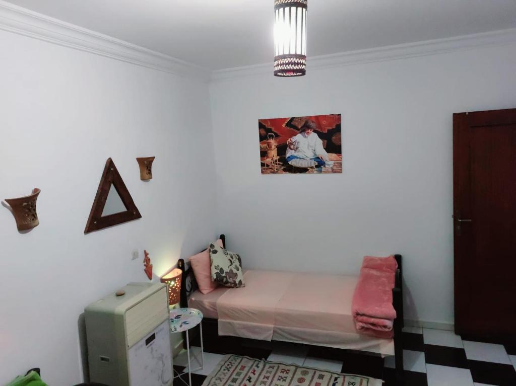Foto dalla galleria di Dar Rita a Rabat