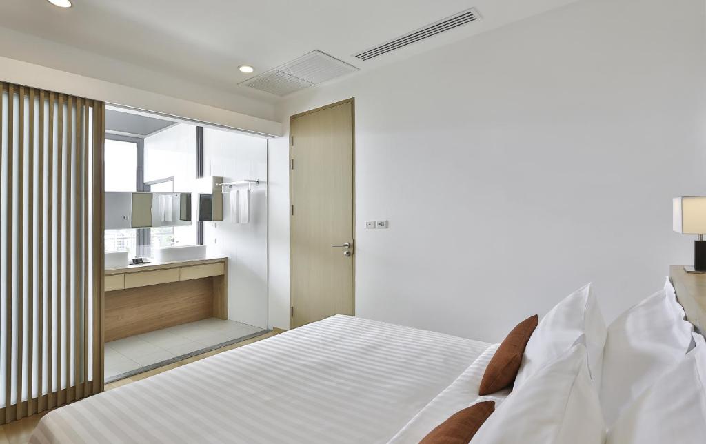 Eastin Tan Hotel Chiang Mai - Resim 23