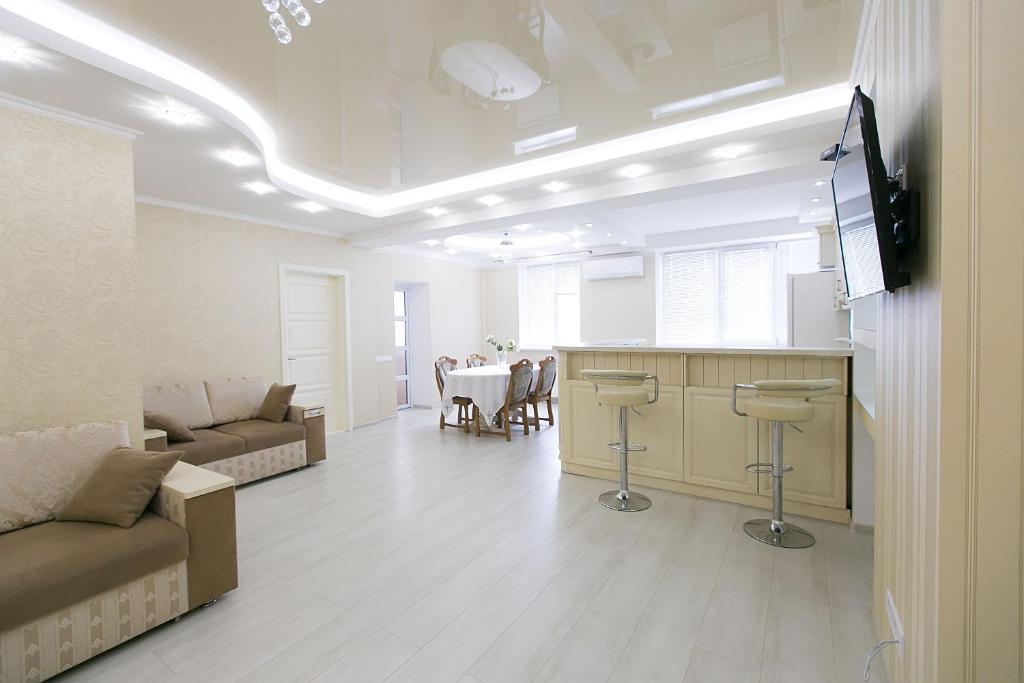 White Sky Apartment - Apartamento De Dos Dormitorios