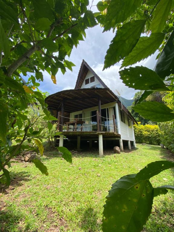 Vaitemai Home & Garden