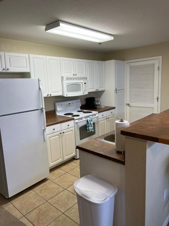 WASHBURN HOTEL SUITES - Appartement De Trois Chambres