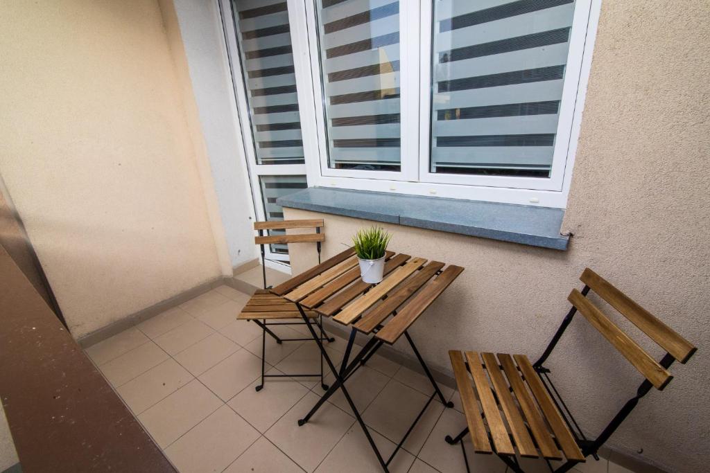 Fotografia z galérie ubytovania Apartament KOPERNIK w centrum v destinácii Iława