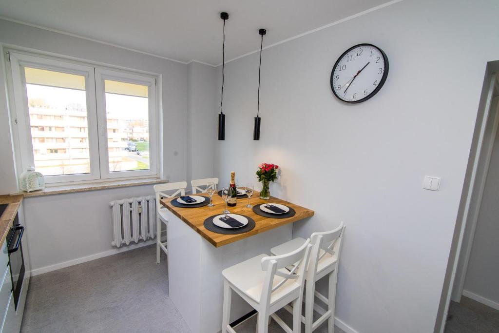 Fotografia z galérie ubytovania Apartament KOPERNIK w centrum v destinácii Iława