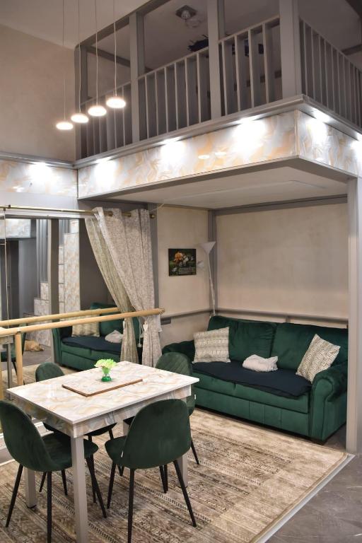 Apartament Ultracentral Piata Muzeului Cluj-Napoca