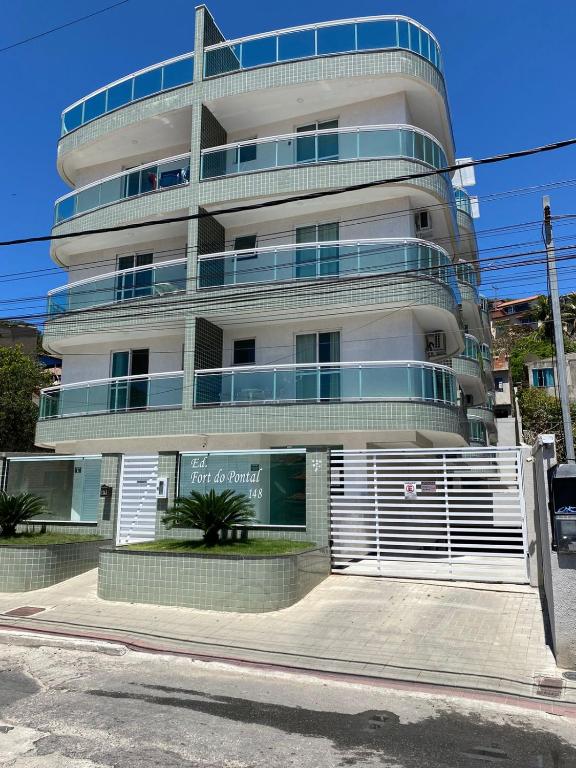 Apartamento Arraial do Cabo, Arraial do Cabo (aktualisierte Preise für