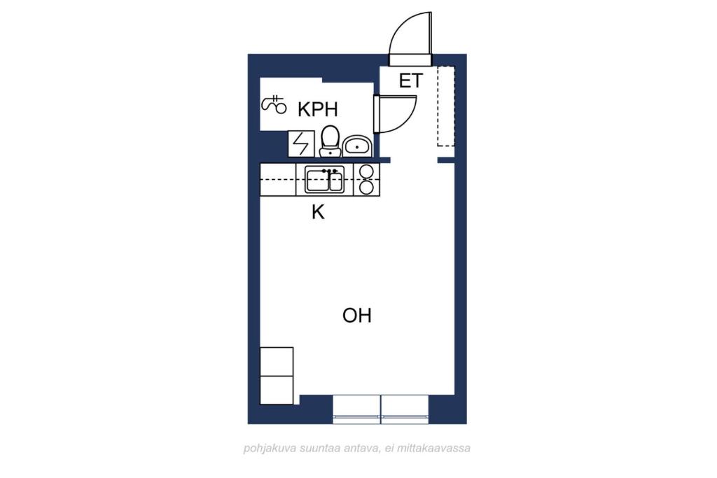 Cozy apartment in Vallila - Helsinki, Helsinki – Updated 2024 Prices