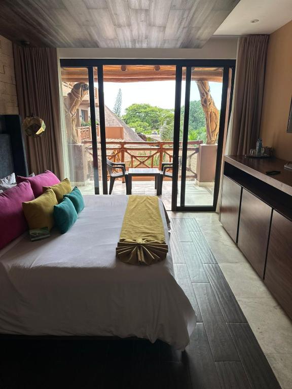 Hoteles en Isla Mujeres | Mejor valorados 406247565