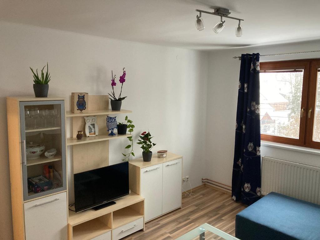 Chata Sovička - Maison De Vacances