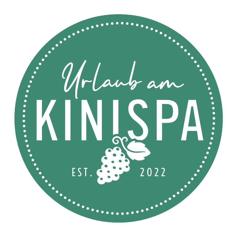 Urlaub am Kinispa tanúsítványa, márkajelzése vagy díja