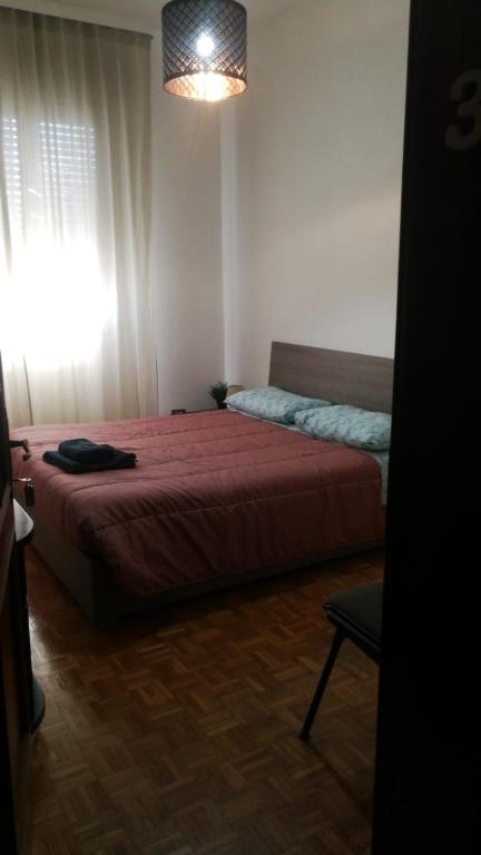 Comfortable Apartment, near the center of Modena