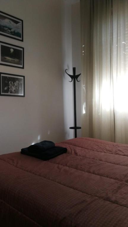 Comfortable Apartment, near the center of Modena