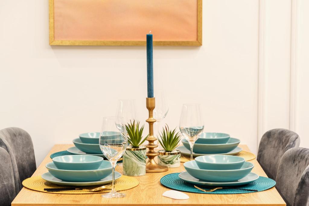 Fotografie z fotogalerie ubytování Modern Harmony v destinaci Kolašin