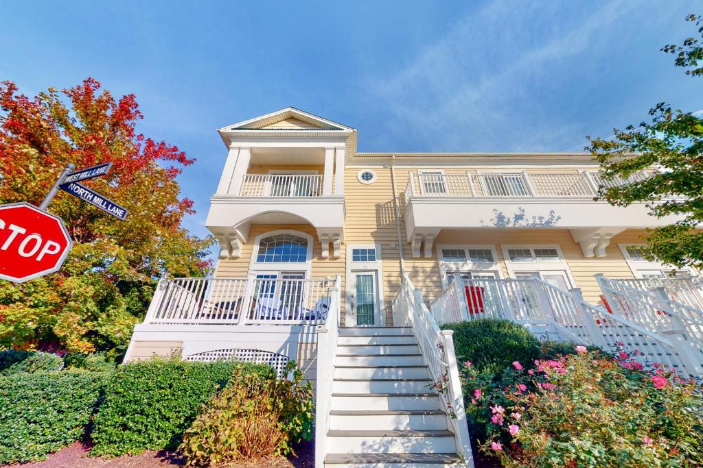 Bayside at Bethany Lakes 38341 N Mill Lane, Unit 75, Ocean View