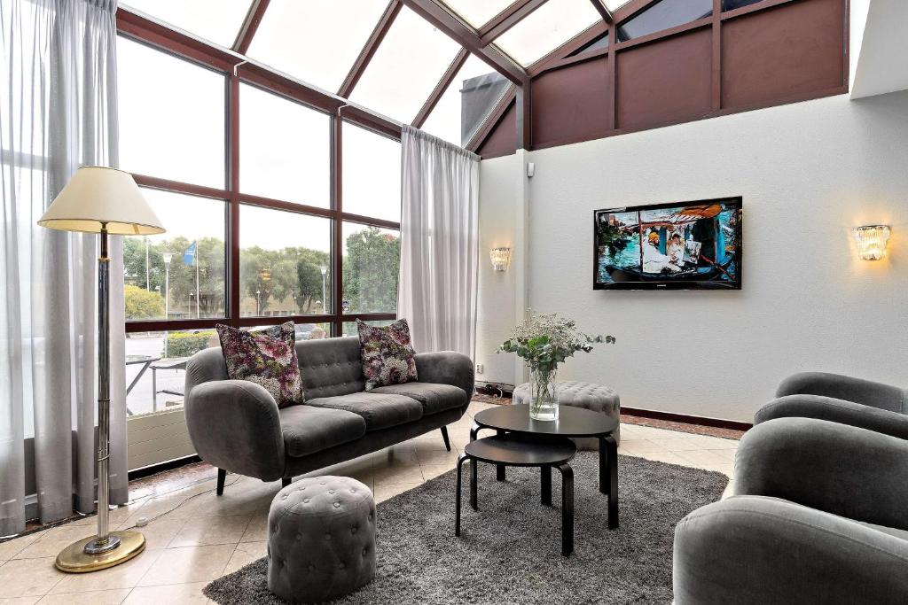 Best Western Royal Star - Resim 5