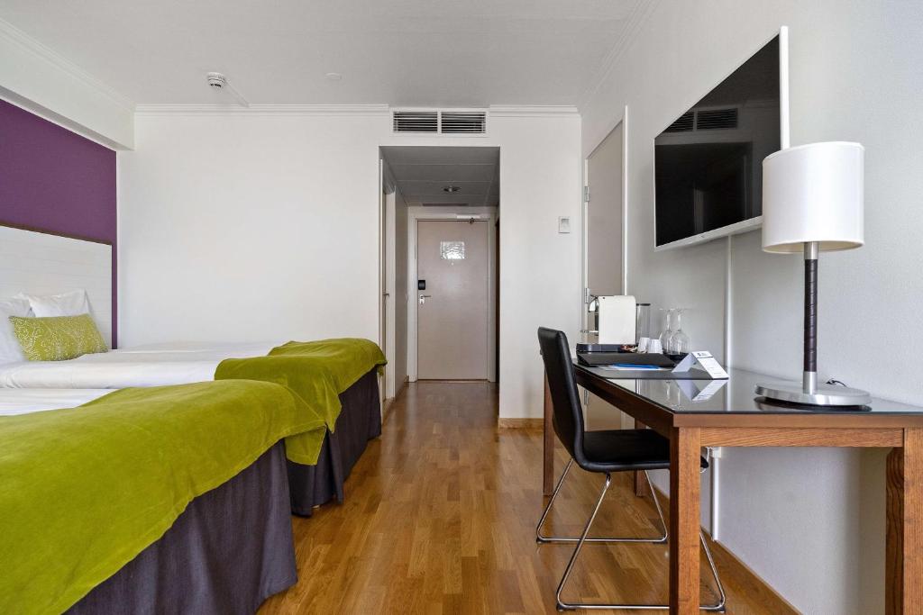 Best Western Royal Star - Resim 15