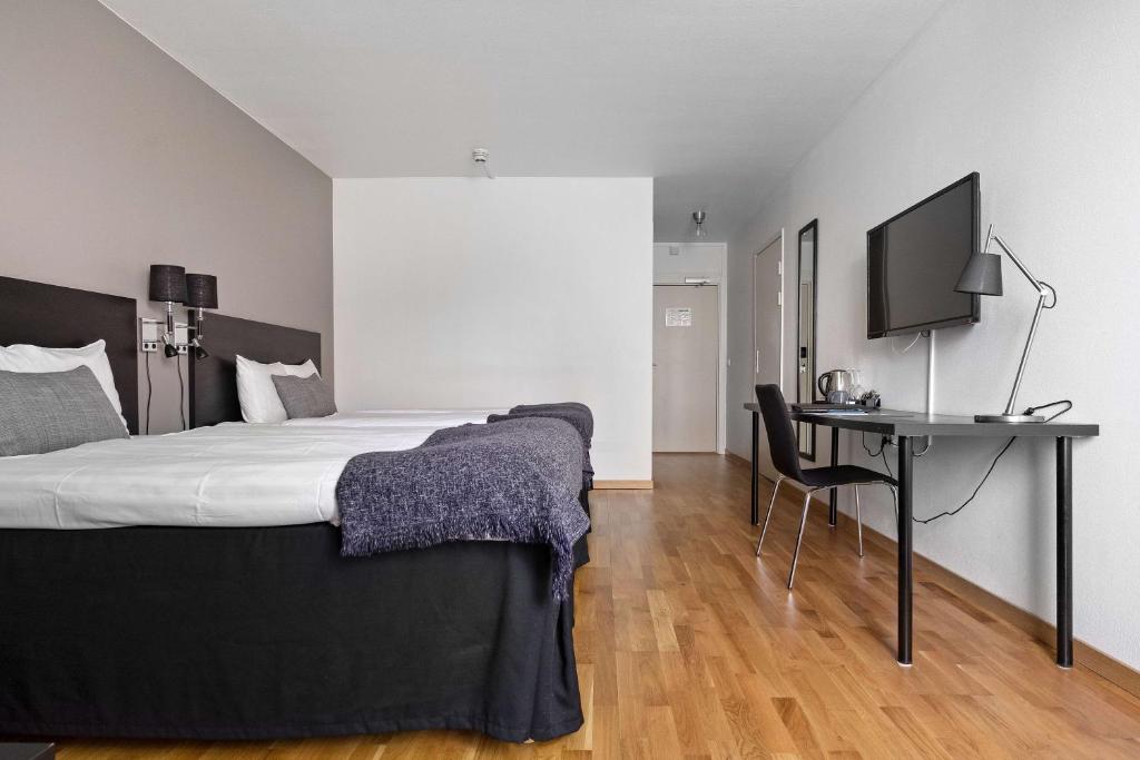 Best Western Royal Star - Resim 18