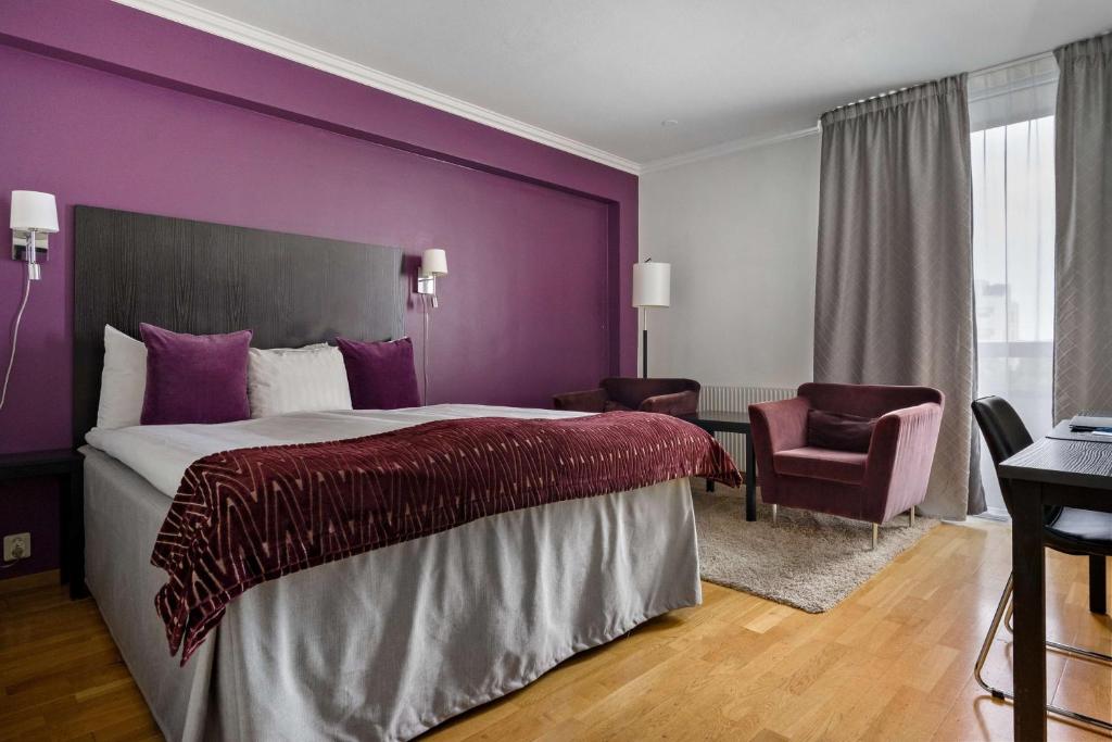 Best Western Royal Star - Resim 23