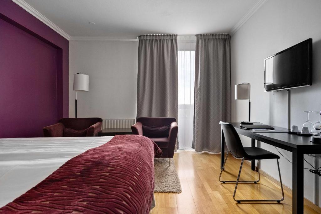 Best Western Royal Star - Resim 24