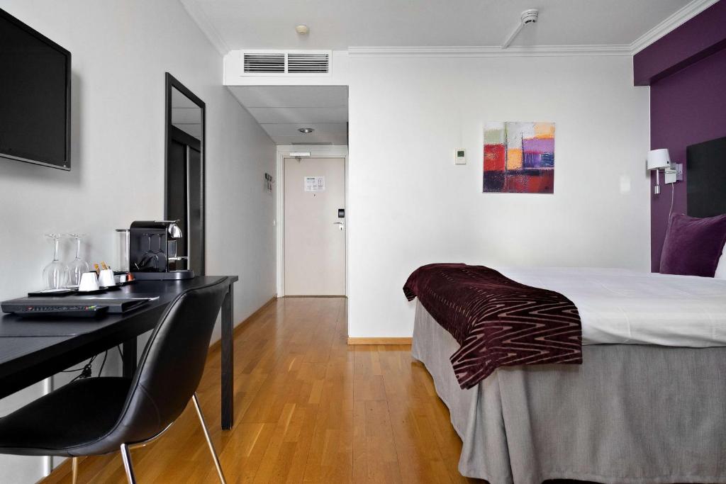 Best Western Royal Star - Resim 25