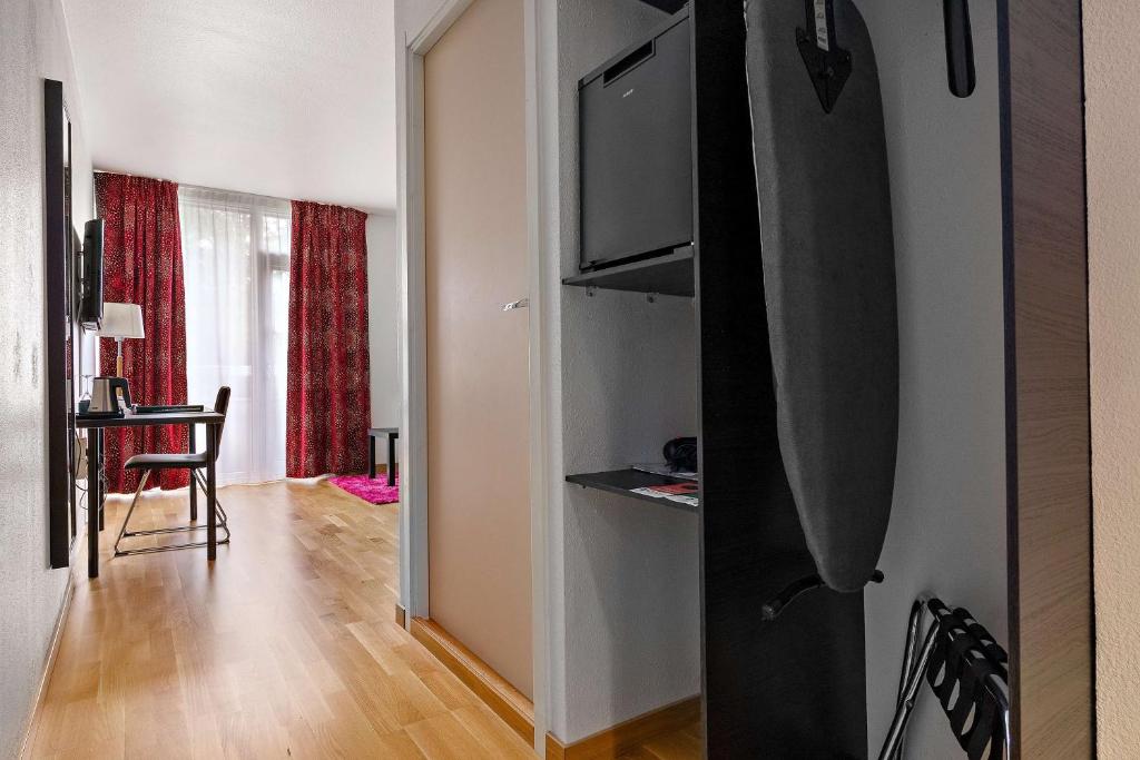 Best Western Royal Star - Resim 27