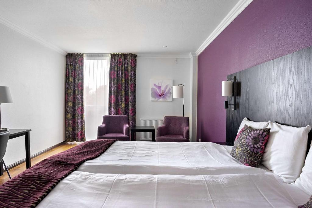 Best Western Royal Star - Resim 28