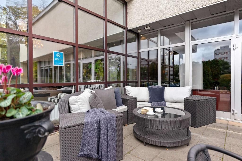 Best Western Royal Star - Resim 12