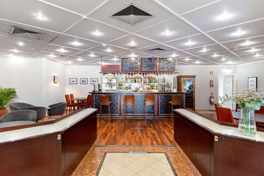 Best Western Royal Star - Resim 11