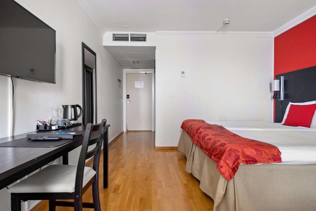 Best Western Royal Star - Resim 33