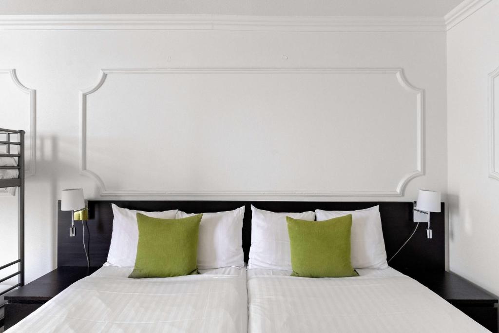 Best Western Royal Star - Resim 36