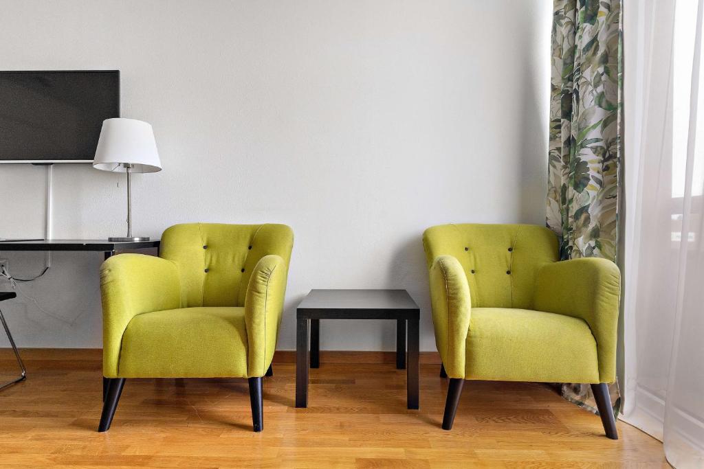 Best Western Royal Star - Resim 37