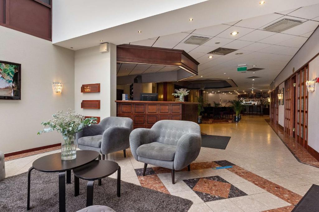 Best Western Royal Star - Resim 43