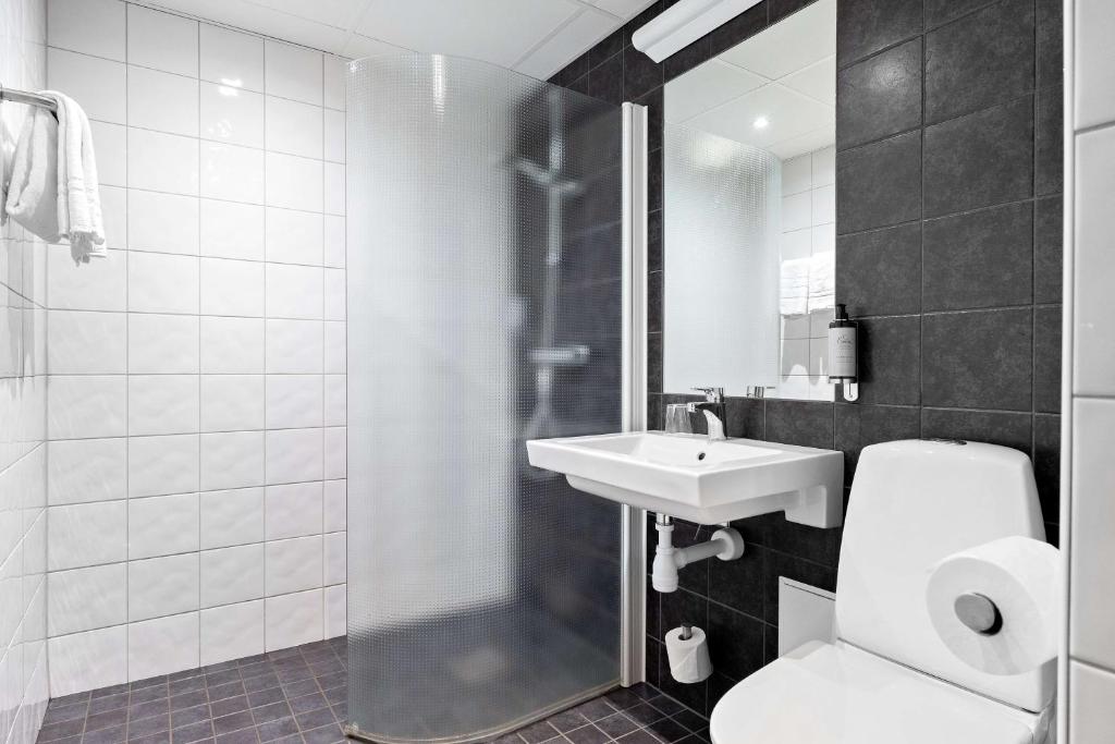 Best Western Royal Star - Resim 45