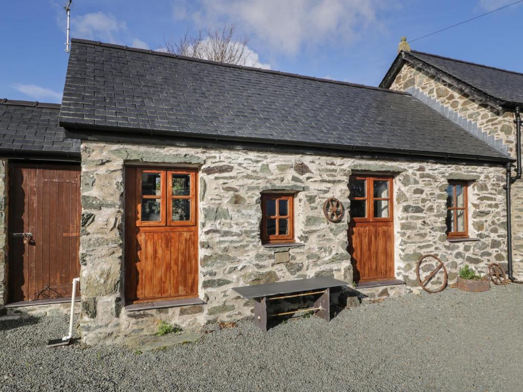 Nyth Y Wennol, Holyhead (updated prices 2024)