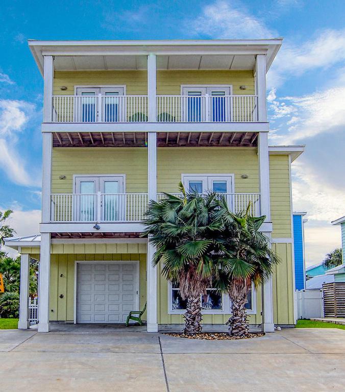 Salt and Lime House, Port Aransas Updated 2024 Prices