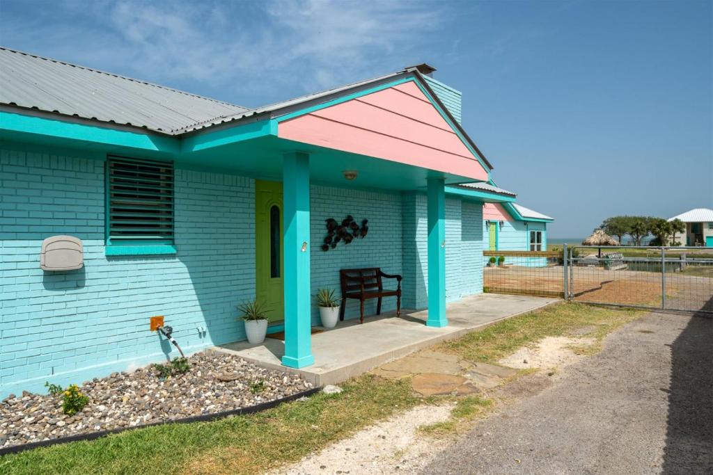 Holiday home Crab House Rockport, USA