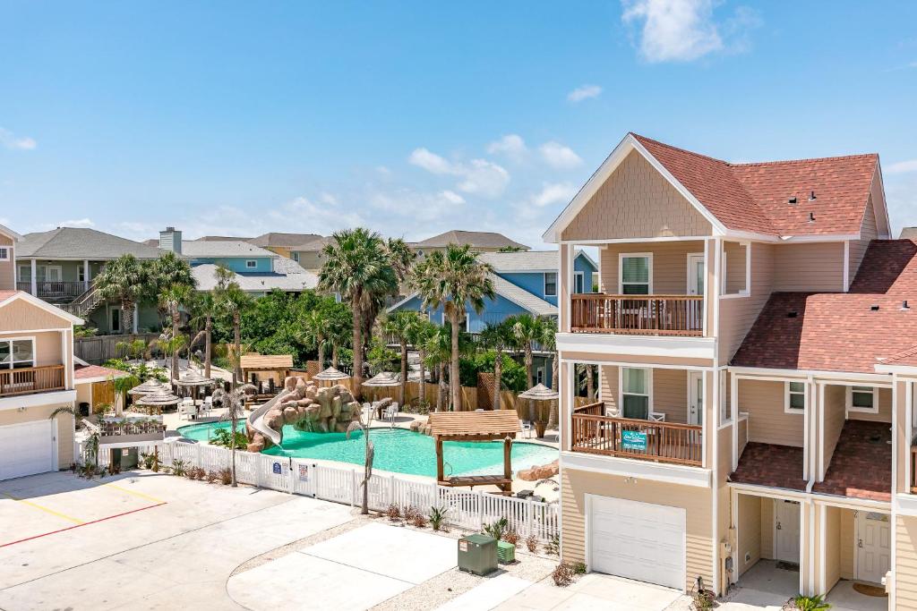 Port A Good Time, Port Aransas (updated prices 2024)