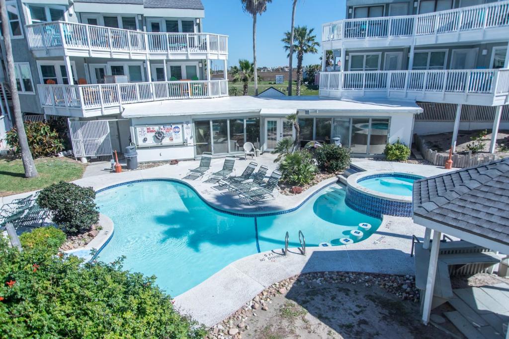 Gulf Breeze Condo, Mustang Beach Tarifs 2023