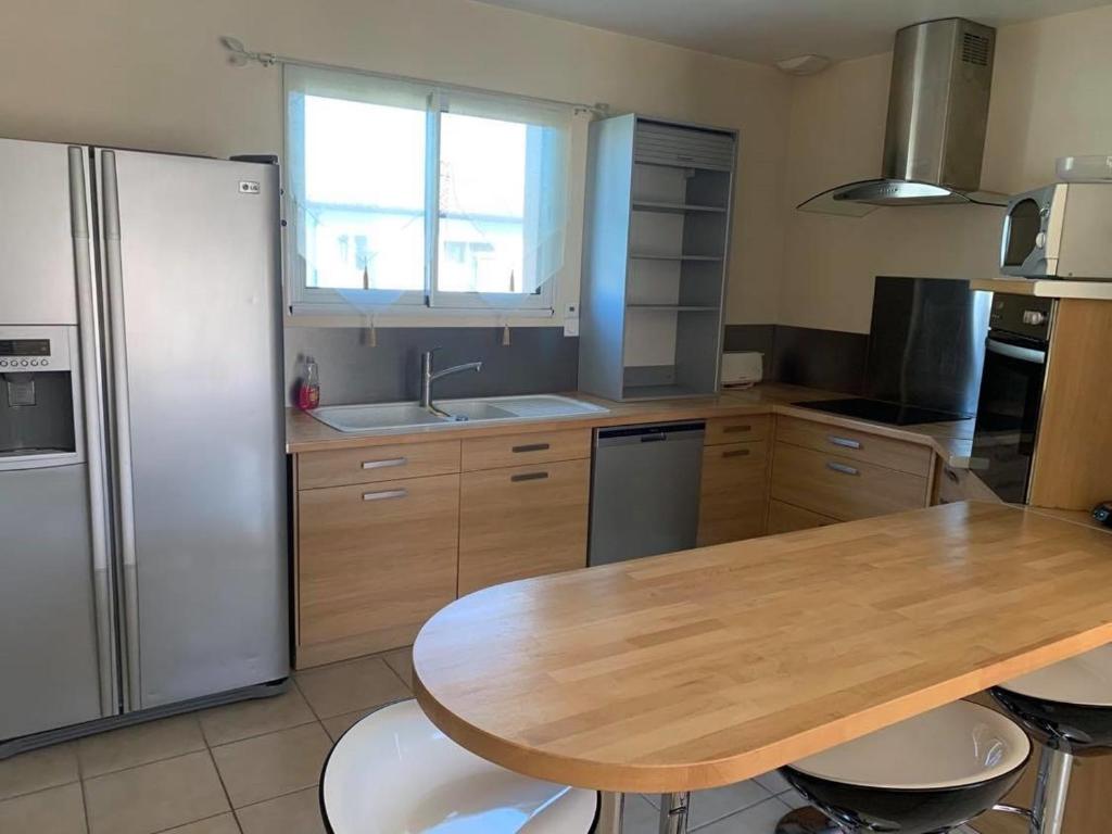 Maison Confortable avec Clim, Terrasse et Jardin - 6 Pers, Proche Lac et Plages - FR-1-319-425 - Casa De Vacaciones (6 Adultos)