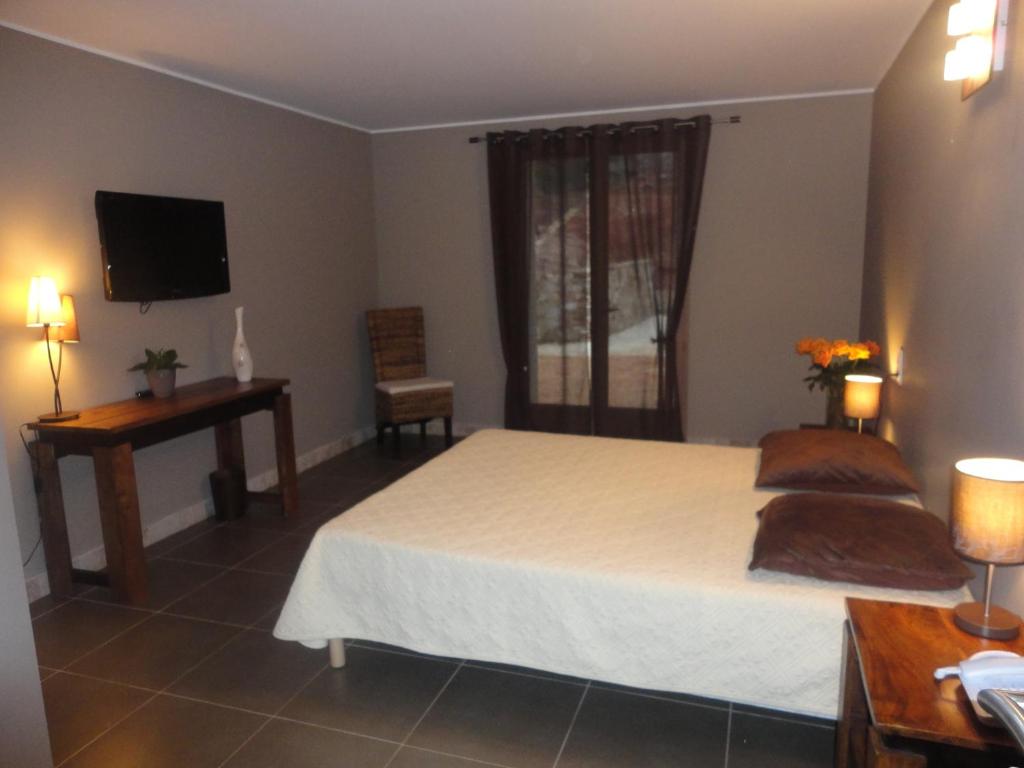 l'Hotellerie Kouros - Kos Double Room