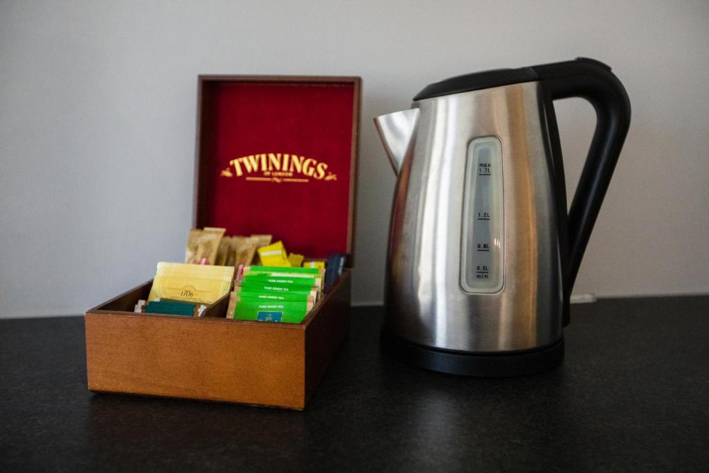 CitiClub Hotel Melbourne - Resim 17