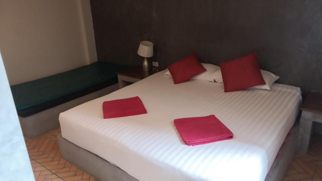 The Morning mini house aonang - Resim 25