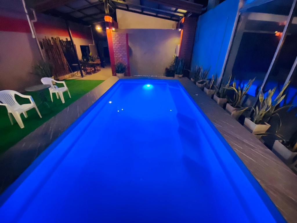 The Morning mini house aonang - Resim 16