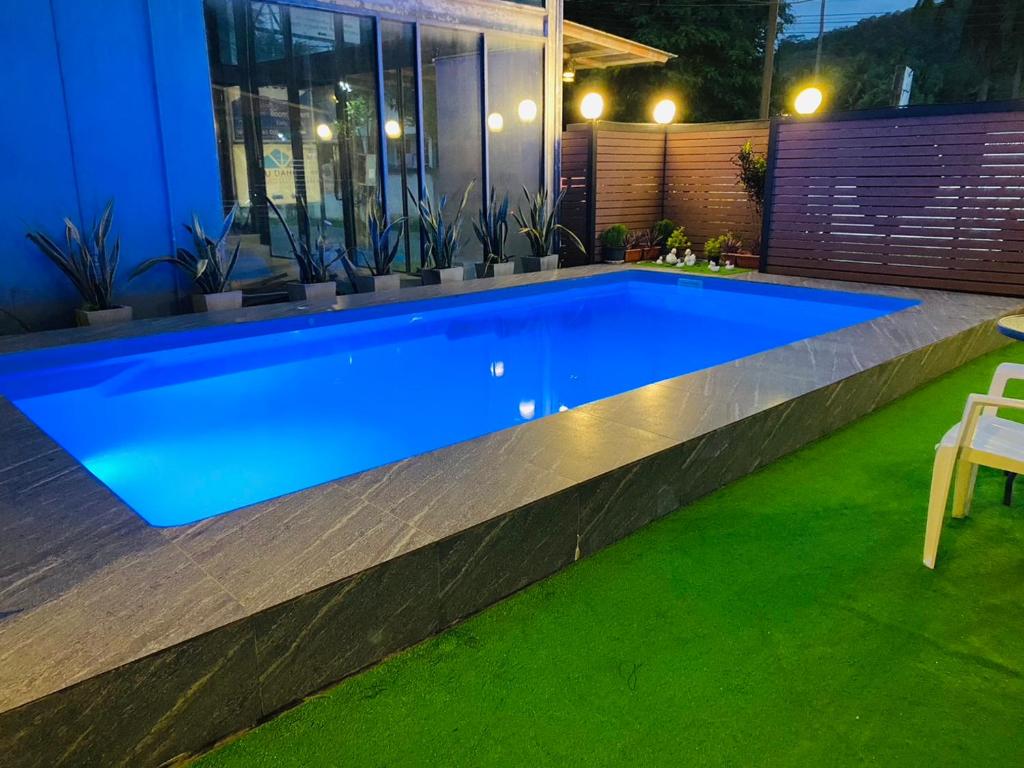 The Morning mini house aonang - Resim 4